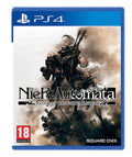 NieR: Automata Game of the YoRHa Edition PS4