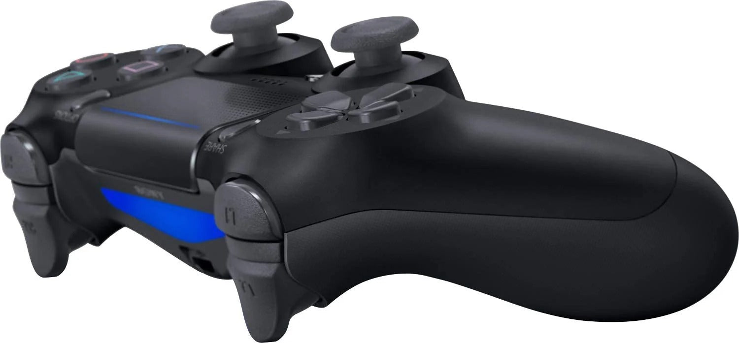 Sony PlayStation 4 DualShock 4 Controller - Black