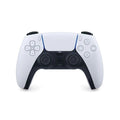 PS5 DualSense white Wireless Controller