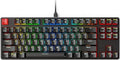 Glorious Modular Mechanical Gaming Keyboard (Tenkeyless - Black)