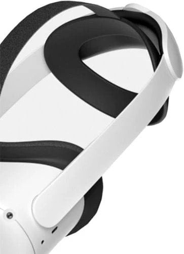 Oculus quest 2 elite strap