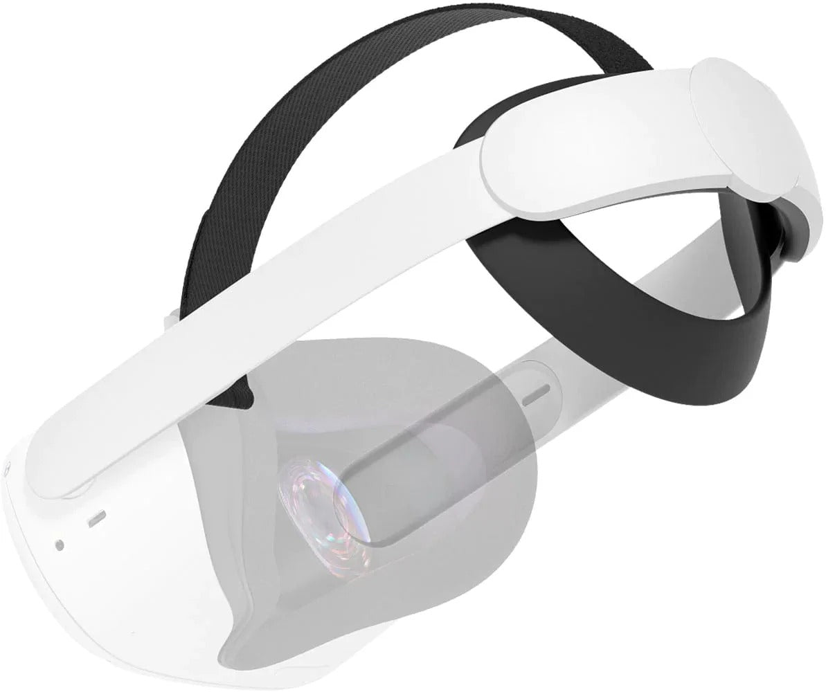 Oculus quest 2 elite strap