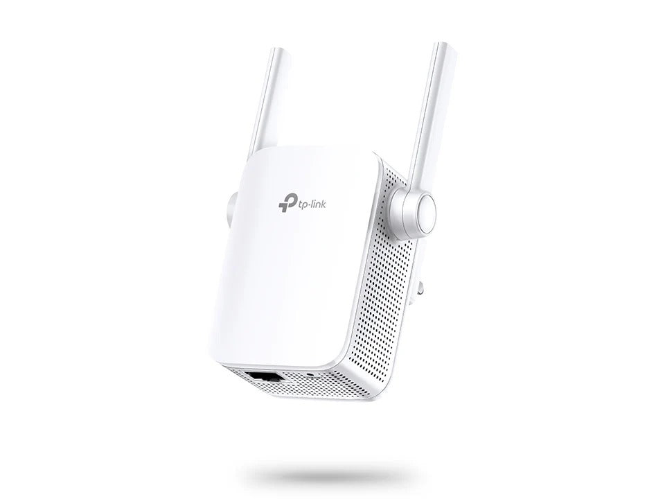 Tp-Link RE305 Wi-Fi Range Extender AC1200