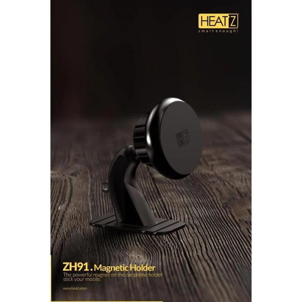 Heatz Flexi Magnetic Holder ZH91