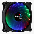 Cosmo 12 12CM FRGB PC FAN