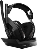 ASTRO Gaming A50 Wireless Gaming Headset