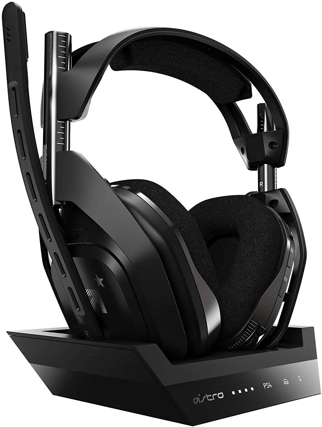 ASTRO Gaming A50 Wireless Gaming Headset