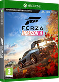Forza Horizon 4 - Standard Edition Xbox One