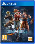Jump Force -PS4