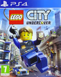 LEGO City Undercover -PS4