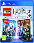 Lego Harry Potter Collection -PS4