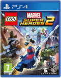 LEGO Marvel Superheroes 2 -PS4
