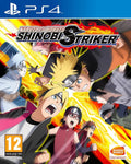 Naruto to Boruto: Shinobi Striker -PS4