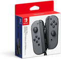 Nintendo Switch Joy-Con Controller Pair - Grey