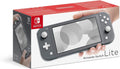 Nintendo Switch Lite - Grey