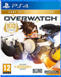 Overwatch Game of the Year Edition -PS4