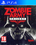Zombie Army Trilogy -PS4