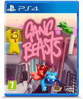 Gang Beasts -PS4