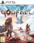 GodFall - PS5