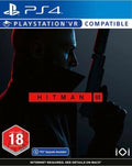 Hitman 3 -PS4