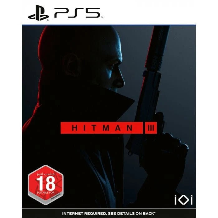 Hitman 3 - PS5