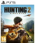 Hunting Simulator 2 PS5