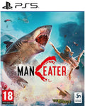 Maneater PS5