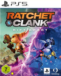 Ratchet & Clank: Rift Apart PS5