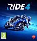 RIDE 4 - PS4