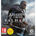 Assassin's Creed Valhalla-PS4
