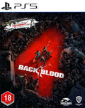 Back 4 Blood PS5
