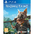 Biomutant PS4