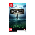 BioShock: The Collection Switch