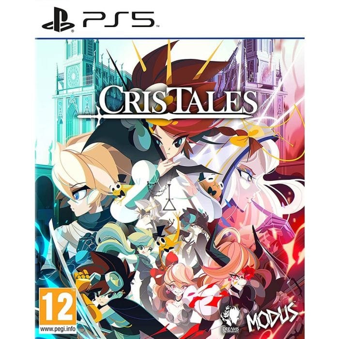 Cris Tales PS5