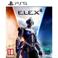 Elex 2 PS5