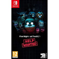 Five Nights at Freddy's: Help Wanted Switch