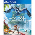 Horizon Forbidden West PS4