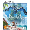 Horizon Forbidden West PS5