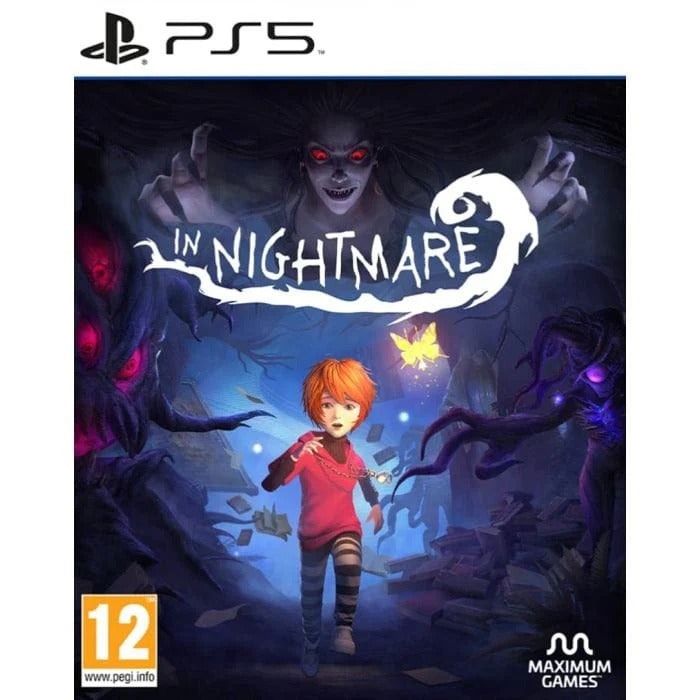 In Nightmare PS5