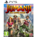 Jumanji The Video Game PS5