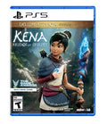 Kena: Bridge of Spirits - Deluxe Edition PS5