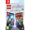 Lego Harry Potter Collection Switch