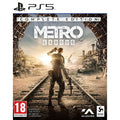 Metro Exodus Complete Edition PS5