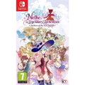 Nelke & the Legendary Alchemists: Ateliers of the New World Switch