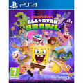Nickelodeon All Star Brawl PS4