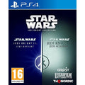 Star Wars Jedi Knight Collection PS4
