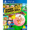 Super Monkey Ball Banana Mania PS4