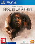 The Dark Pictures Anthology House of Ashes PS4