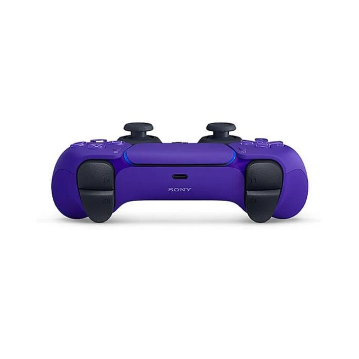 PS5 DualSense Wireless Controller Galactic Purple
