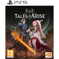 Tales of Arise PS4